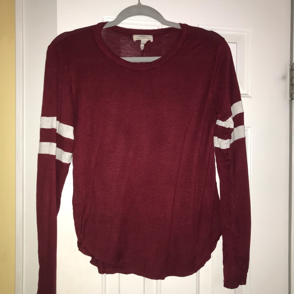 Long sleeved shirt Size M